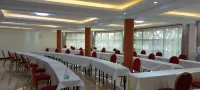 Asamar Country Resort Hotels in Mbarara