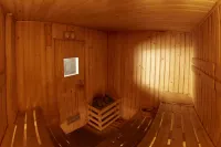 Indreni Suites Hotel - spa
