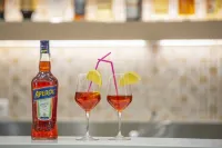 Villa Paradise Resort - bar