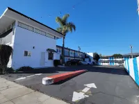 洛杉磯聖佩德羅港口的客人港灣旅館 聖佩德羅酒店