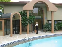 Distinction Coachman Hotel, Palmerston North - С бассейном