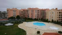 Riviera Hotel - Pools
