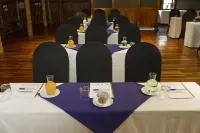 Victoria Falls Safari Lodge - Business