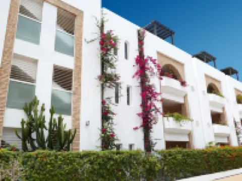 Ocean Atlantic View (Ex Bo Hotel) Hotels in 