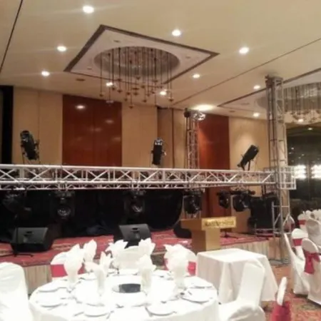Avari Towers Karachi