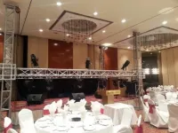 Avari Towers Karachi - Bữa sáng