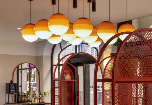 호텔 레지나 오페라