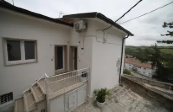 Le Dimore Degli Artisti Hoteles en 