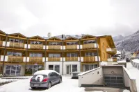 Adler Resort Kaprun