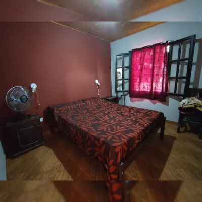 Cabanas Las Delicias فنادق في 