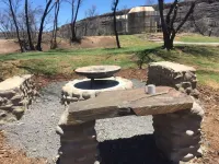 Teri-Lemveli Lodge Hotel a Central Karoo DC