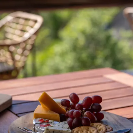 Sediba Luxury Safari Lodge