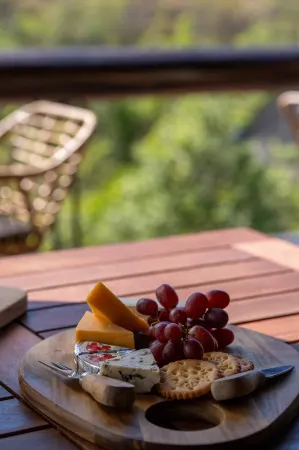 Sediba Luxury Safari Lodge