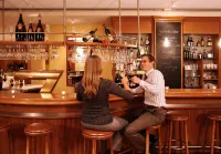 Best Western Hotel Halle-Merseburg - bar