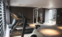 Crown Prince Hotel Surabaya Managed by Midtown Indonesia - Gym