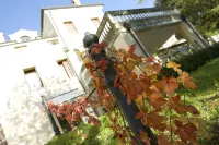 Villa Scalabrini Hotels in Asolo