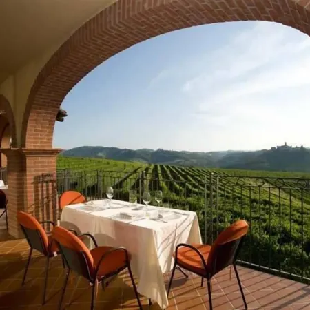 Tota Virginia Antico Podere