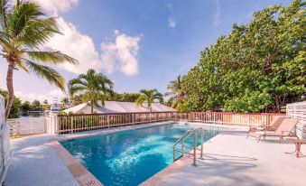Creekside Inn Islamorada