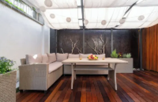 Casablanca Boutique Bed&Breakfast