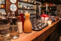 Art Hotel Grivola - bar