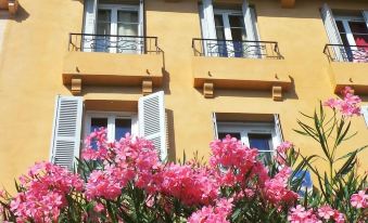 Hotel Relais du Postillon