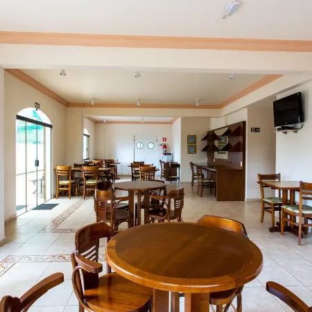 Hotel Canto do Atlântico