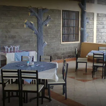 Ukombozi Retreat & Conference Centre - Hostel