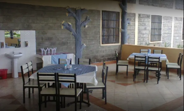 Ukombozi Retreat & Conference Centre - Hostel Hotels in 