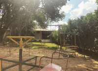 Pousada Pontal do Lago Hotels in Carmo do Rio Claro