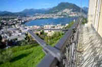 Bigatt Hotel & Restaurant - Scenic