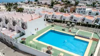 Vistamojacar