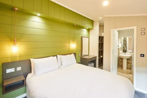Host & Stay | Eller Beck - the Cabin in the Woods