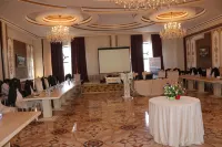 Spring Hotel Hotels in Sumqayıt