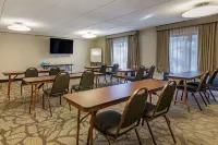 Comfort Suites Alpharetta/Roswell - Atlanta Area Hotels in Roswell