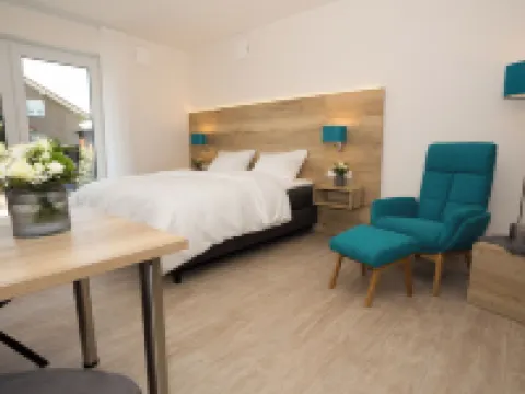 @ 家庭寄宿式酒店 丁克拉格酒店