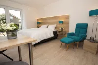 @Home Boardinghouse Hotels in Dinklage