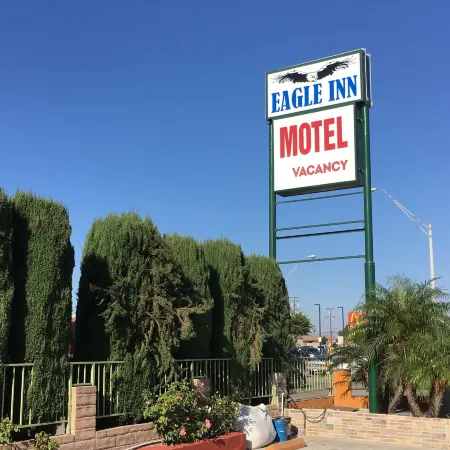 Eagle Inn Motel