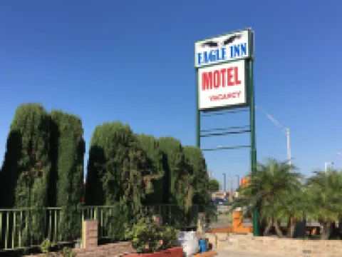 Eagle Inn Motel