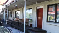 Owens Motel Hotels in Dunedin