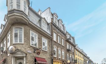 Hotel Maison du Général