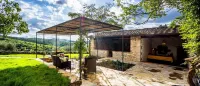 Casa All Erta Tuscan Charm and Breathtaking Views