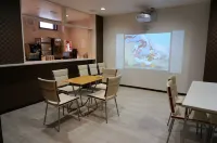 Tabist Yuen No Yado Fujimi - servizio colazione