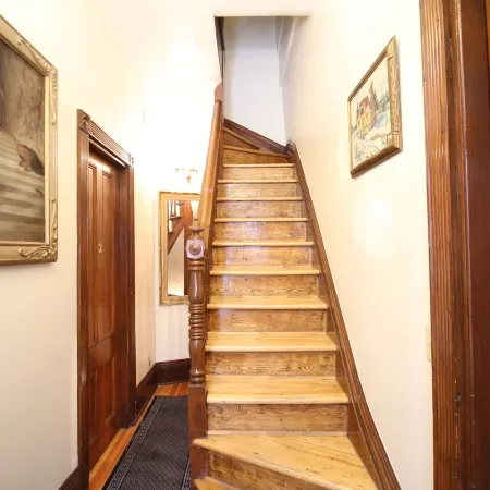 B&B de la Fontaine