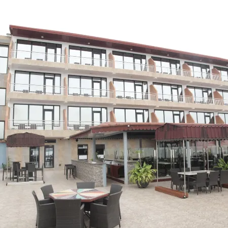 Hôtel Petit Bateau