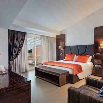 Grand Hotel Resort&Spa Ma&Ma - Adults Only Rooms