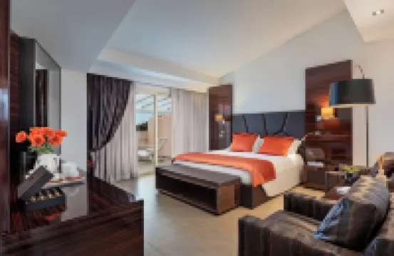 Grand Hotel Resort&Spa Ma&Ma - Adults Only - 5-Star