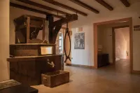 Arbizu Hotels in Barranca