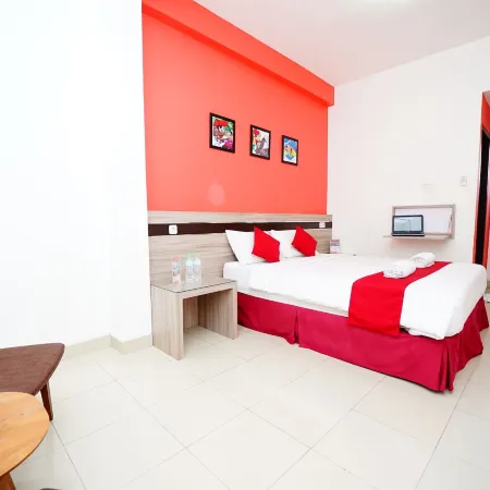 Amaia Hotel