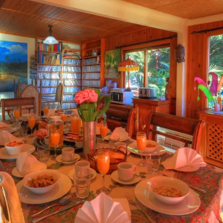 Maleny Tropical Retreat