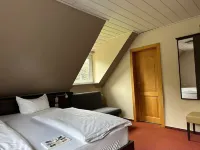 Hotel Saltenhof Hotels in Emsdetten